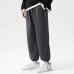 Спортивные штаны oversize зима